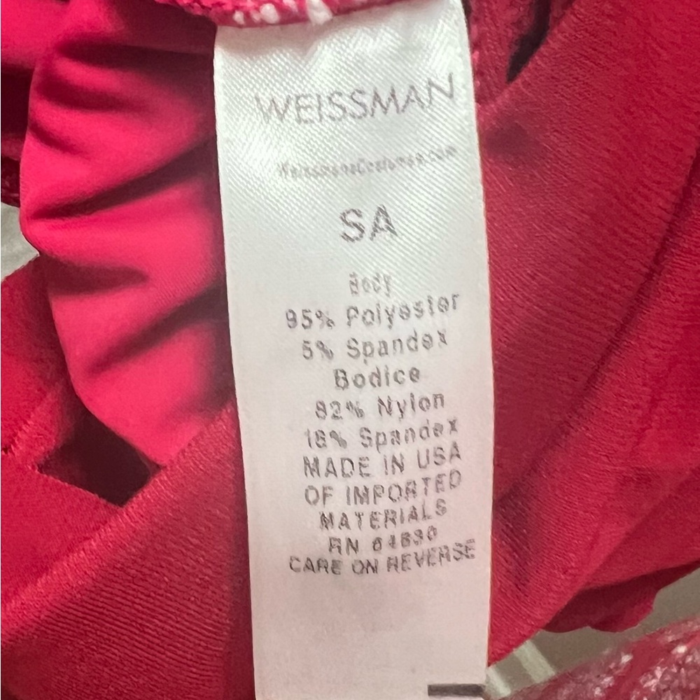 Weissman Dance Costume - image 3